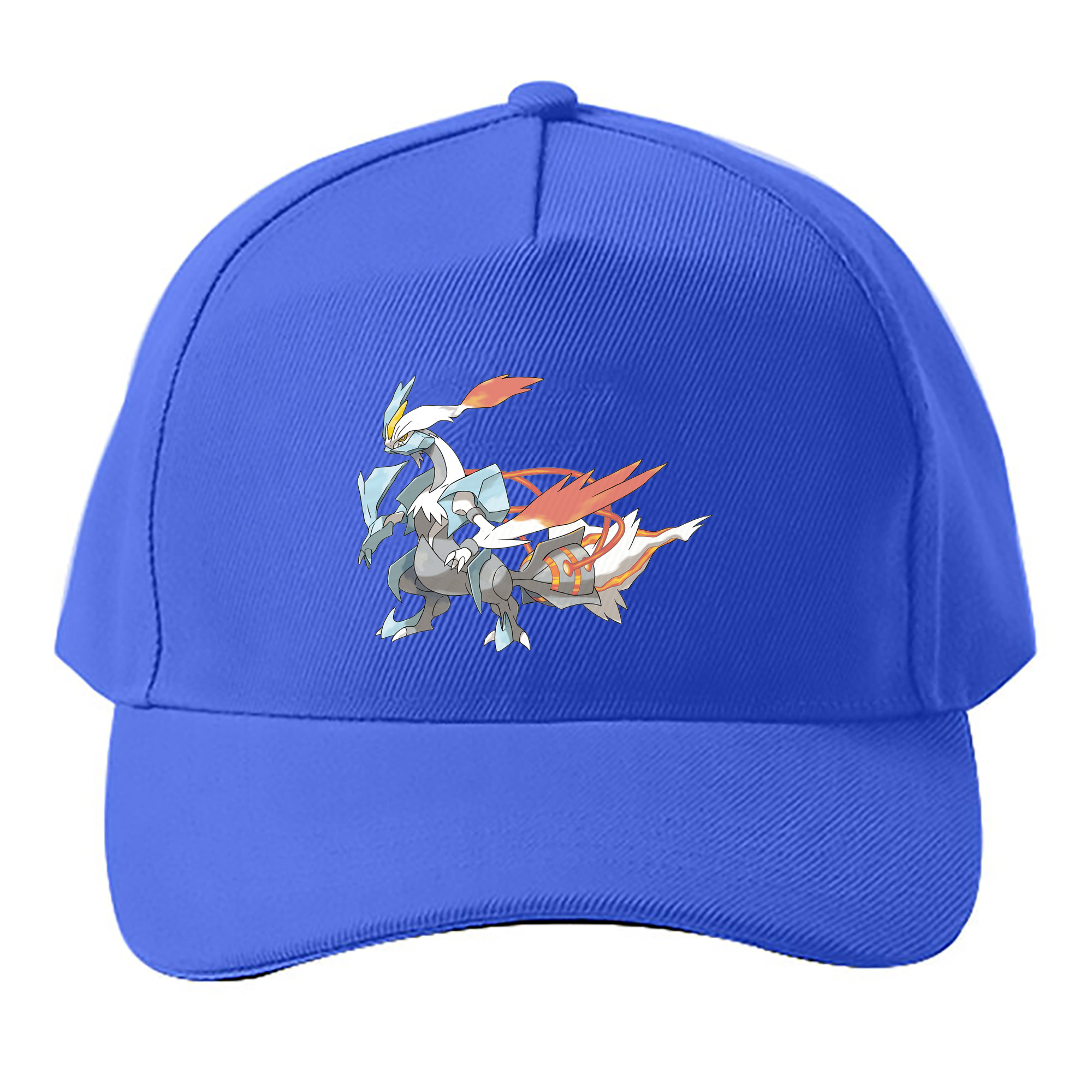 （画像用） ポケットモンスター Pokémon ベースボールキャップ 綿100％ 男女兼用 帽子 スポーツ